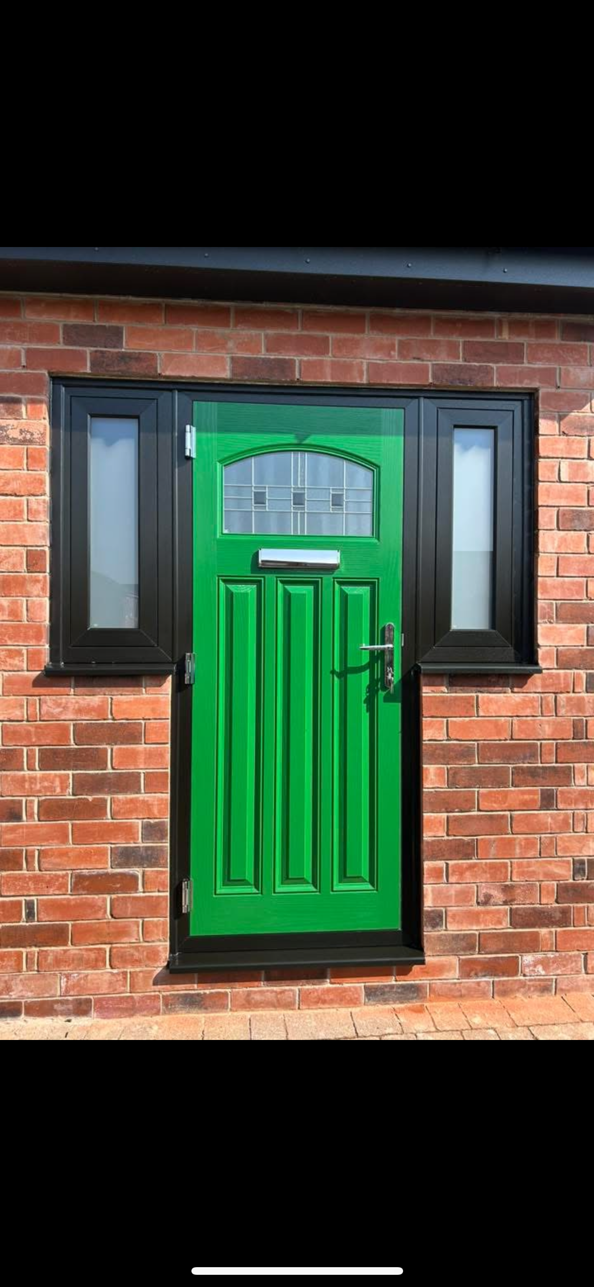 UPVC Installation Manchester